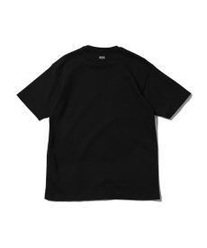 画像3: LFYT【LIMITED】 / "052" 10th ANNIVERSARY COLLEGE LOGO TEE (3)