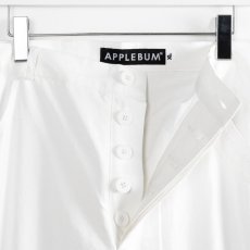 画像7: APPLEBUM(アップルバム) / DRESS BAGGY PANTS (7)