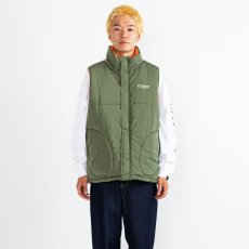 画像16: APPLEBUM(アップルバム) / MILITARY INNERCOTTON VEST (16)