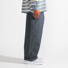 画像26: APPLEBUM(アップルバム) / DRESS BAGGY PANTS (26)