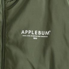 画像7: APPLEBUM(アップルバム) / MILITARY INNERCOTTON VEST (7)