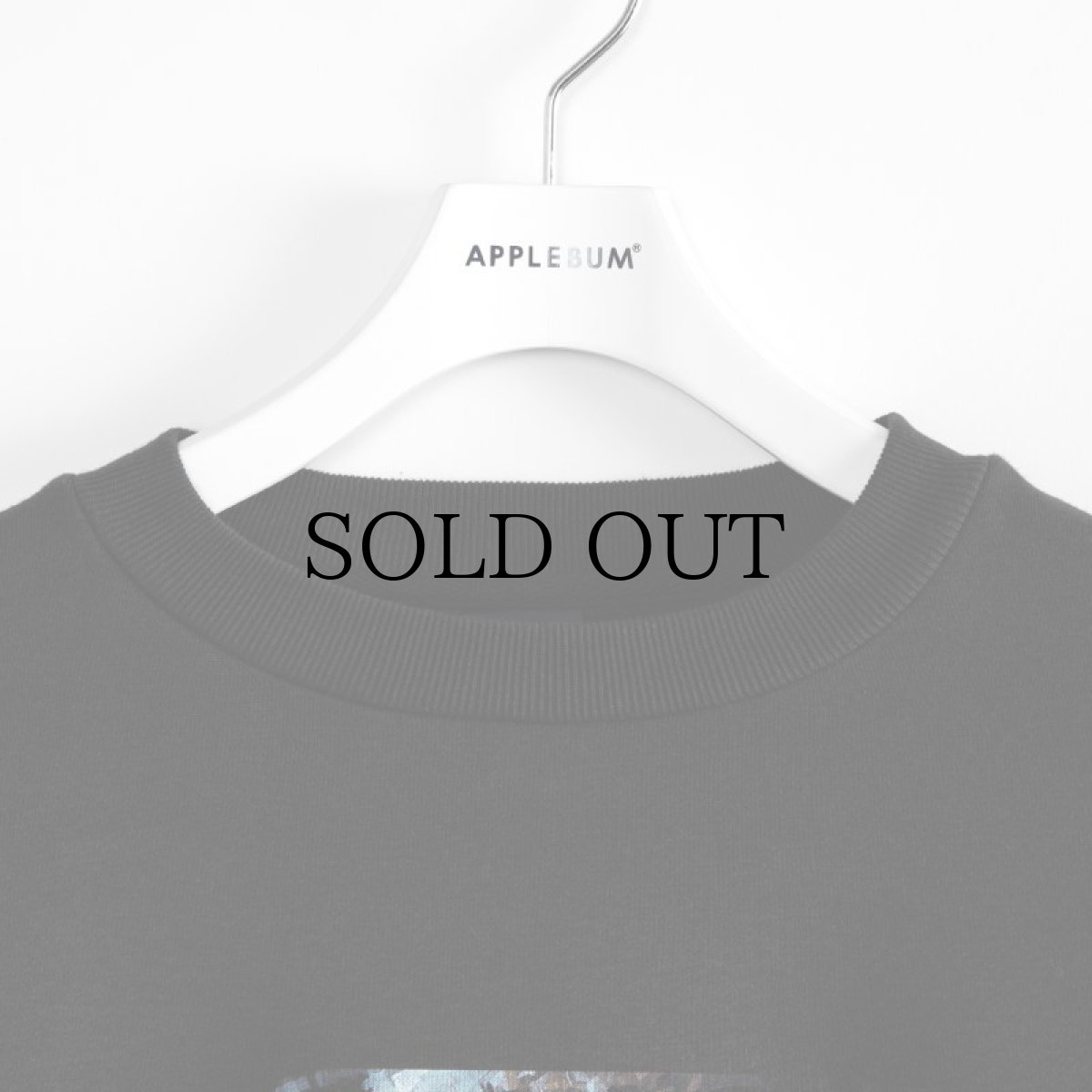 画像3: APPLEBUM(アップルバム) / "MC BATTLE" CREW SWEAT (3)