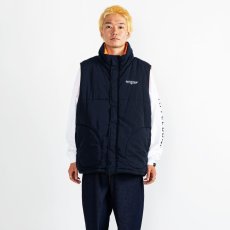 画像17: APPLEBUM(アップルバム) / MILITARY INNERCOTTON VEST (17)