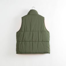 画像4: APPLEBUM(アップルバム) / MILITARY INNERCOTTON VEST (4)