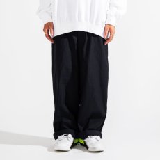 画像24: APPLEBUM(アップルバム) / DRESS BAGGY PANTS (24)