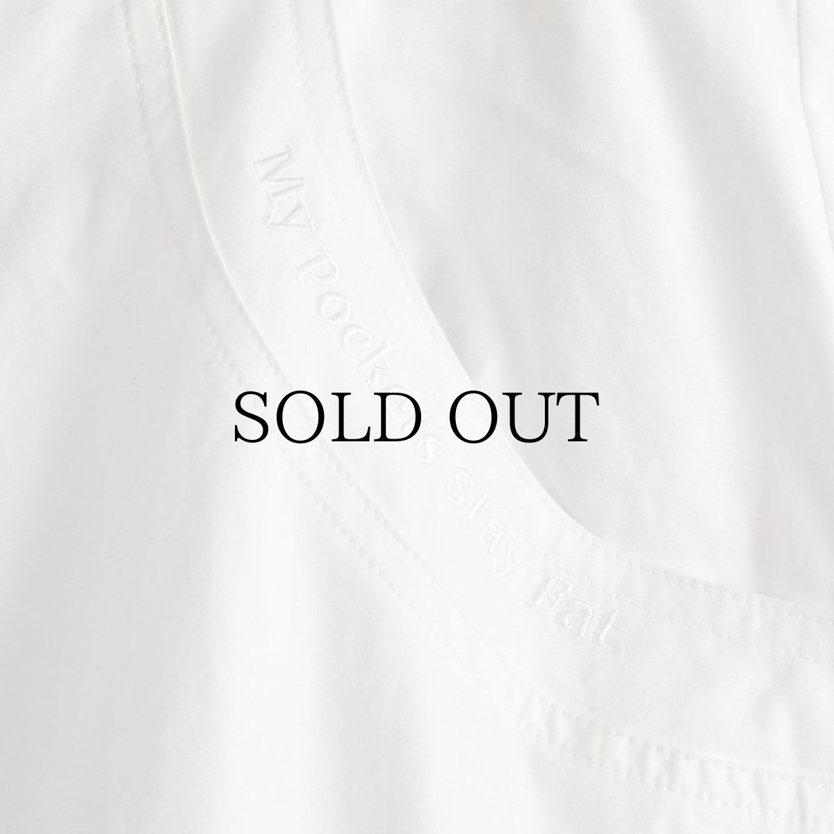 画像10: APPLEBUM(アップルバム) / DRESS BAGGY PANTS (10)