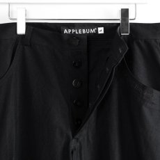 画像9: APPLEBUM(アップルバム) / DRESS BAGGY PANTS (9)