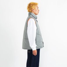 画像23: APPLEBUM(アップルバム) / MILITARY INNERCOTTON VEST (23)