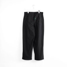 画像6: APPLEBUM(アップルバム) / DRESS BAGGY PANTS (6)