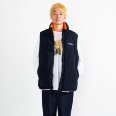 画像20: APPLEBUM(アップルバム) / MILITARY INNERCOTTON VEST (20)