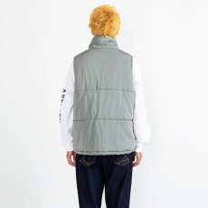 画像26: APPLEBUM(アップルバム) / MILITARY INNERCOTTON VEST (26)