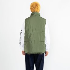 画像24: APPLEBUM(アップルバム) / MILITARY INNERCOTTON VEST (24)