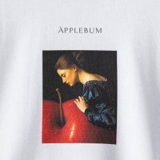 画像7: APPLEBUM(アップルバム) / "LOVE APPLEBUM" HEAVY WEIGHT L/S T-SHIRT (7)