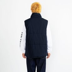 画像25: APPLEBUM(アップルバム) / MILITARY INNERCOTTON VEST (25)