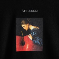 画像8: APPLEBUM(アップルバム) / "LOVE APPLEBUM" HEAVY WEIGHT L/S T-SHIRT (8)