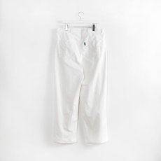 画像4: APPLEBUM(アップルバム) / DRESS BAGGY PANTS (4)
