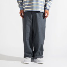 画像23: APPLEBUM(アップルバム) / DRESS BAGGY PANTS (23)