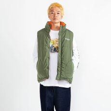 画像19: APPLEBUM(アップルバム) / MILITARY INNERCOTTON VEST (19)