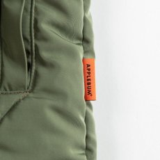 画像13: APPLEBUM(アップルバム) / MILITARY INNERCOTTON VEST (13)