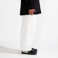 画像25: APPLEBUM(アップルバム) / DRESS BAGGY PANTS (25)