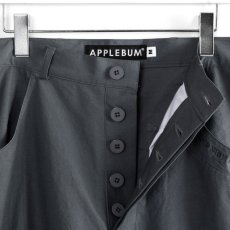 画像8: APPLEBUM(アップルバム) / DRESS BAGGY PANTS (8)