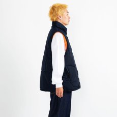 画像22: APPLEBUM(アップルバム) / MILITARY INNERCOTTON VEST (22)