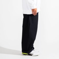 画像27: APPLEBUM(アップルバム) / DRESS BAGGY PANTS (27)