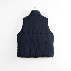 画像5: APPLEBUM(アップルバム) / MILITARY INNERCOTTON VEST (5)