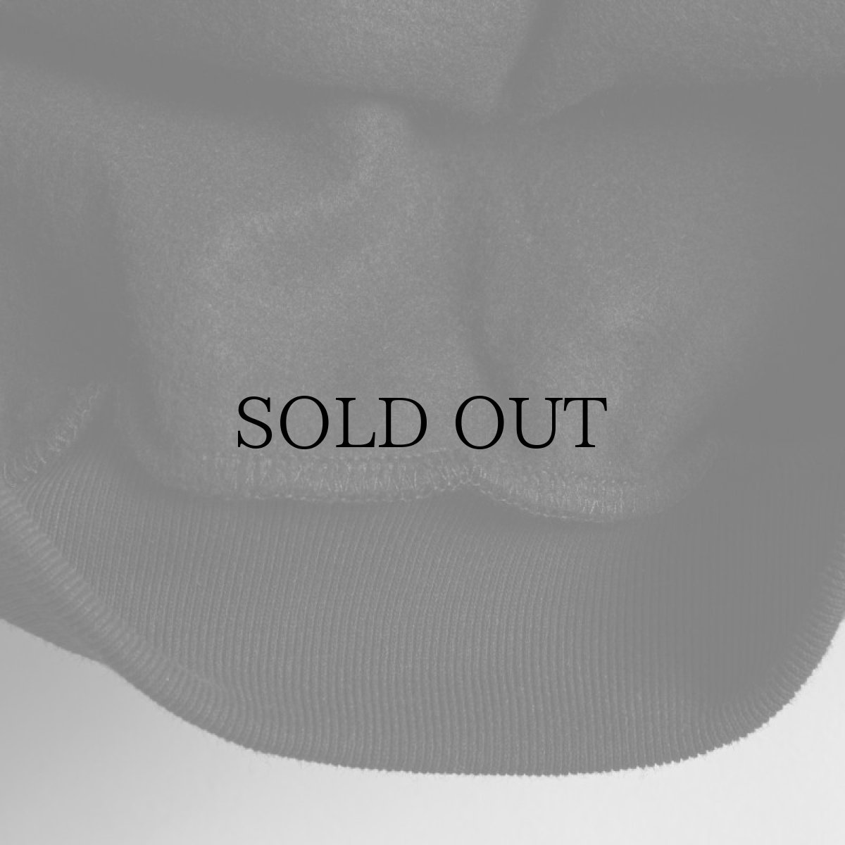 画像7: APPLEBUM(アップルバム) / "STAINED GLASS LOGO" HEAVY SWEAT PARKA (7)