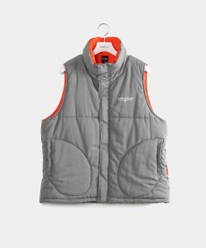 画像3: APPLEBUM(アップルバム) / MILITARY INNERCOTTON VEST (3)