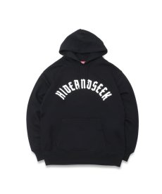 画像1: HIDEANDSEEK(ハイドアンドシーク) / Team Hooded Sweat Shirt(23aw) (1)