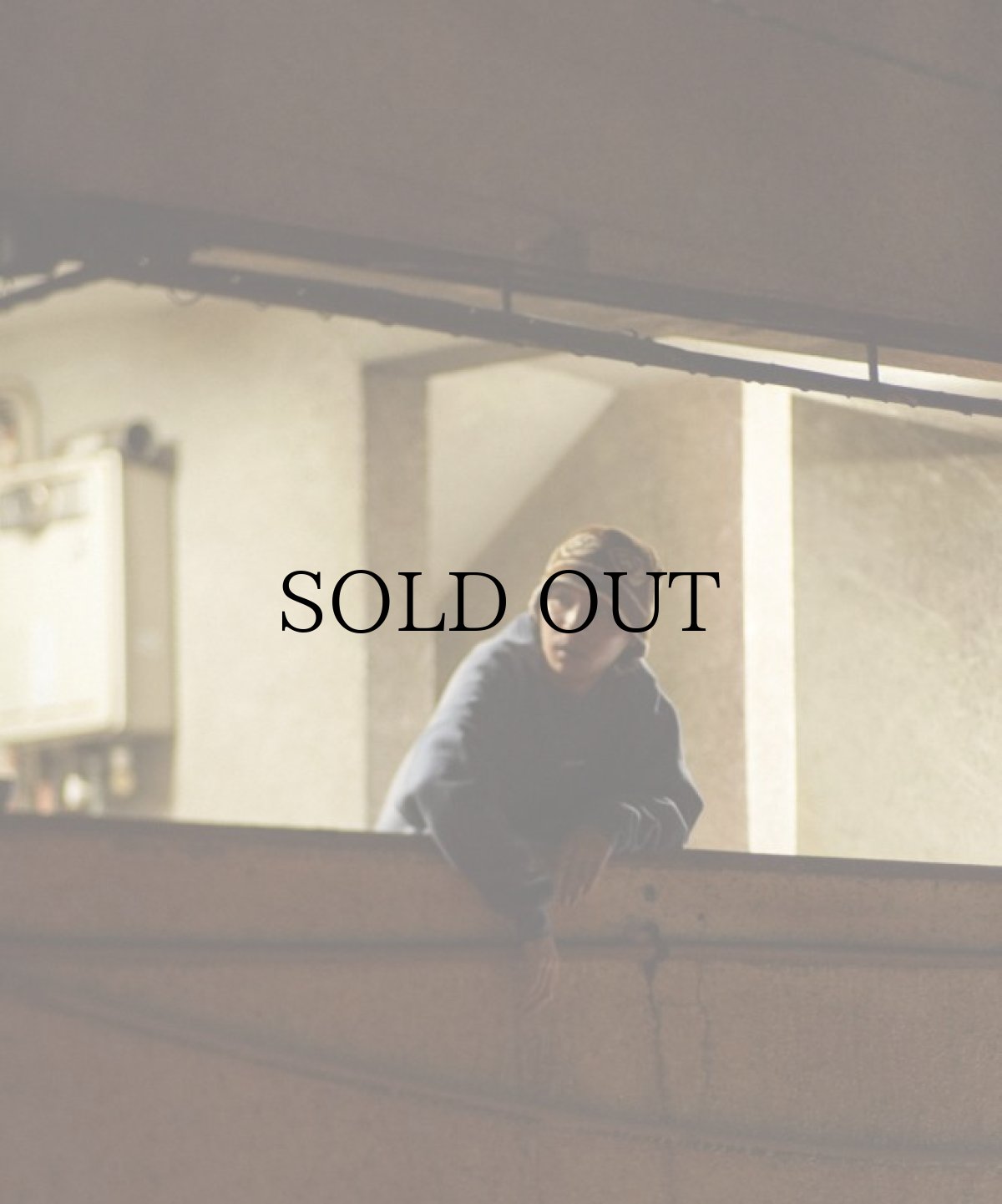 画像11: 【20%OFF】LFYT(ラファイエット) / ROSE KNIT BUCKET HAT (11)