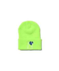 画像4: 【20%OFF】LFYT(ラファイエット) / I LOVE LF LONG BEANIE (4)