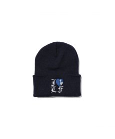 画像5: 【20%OFF】LFYT(ラファイエット) / I LOVE LF LONG BEANIE (5)