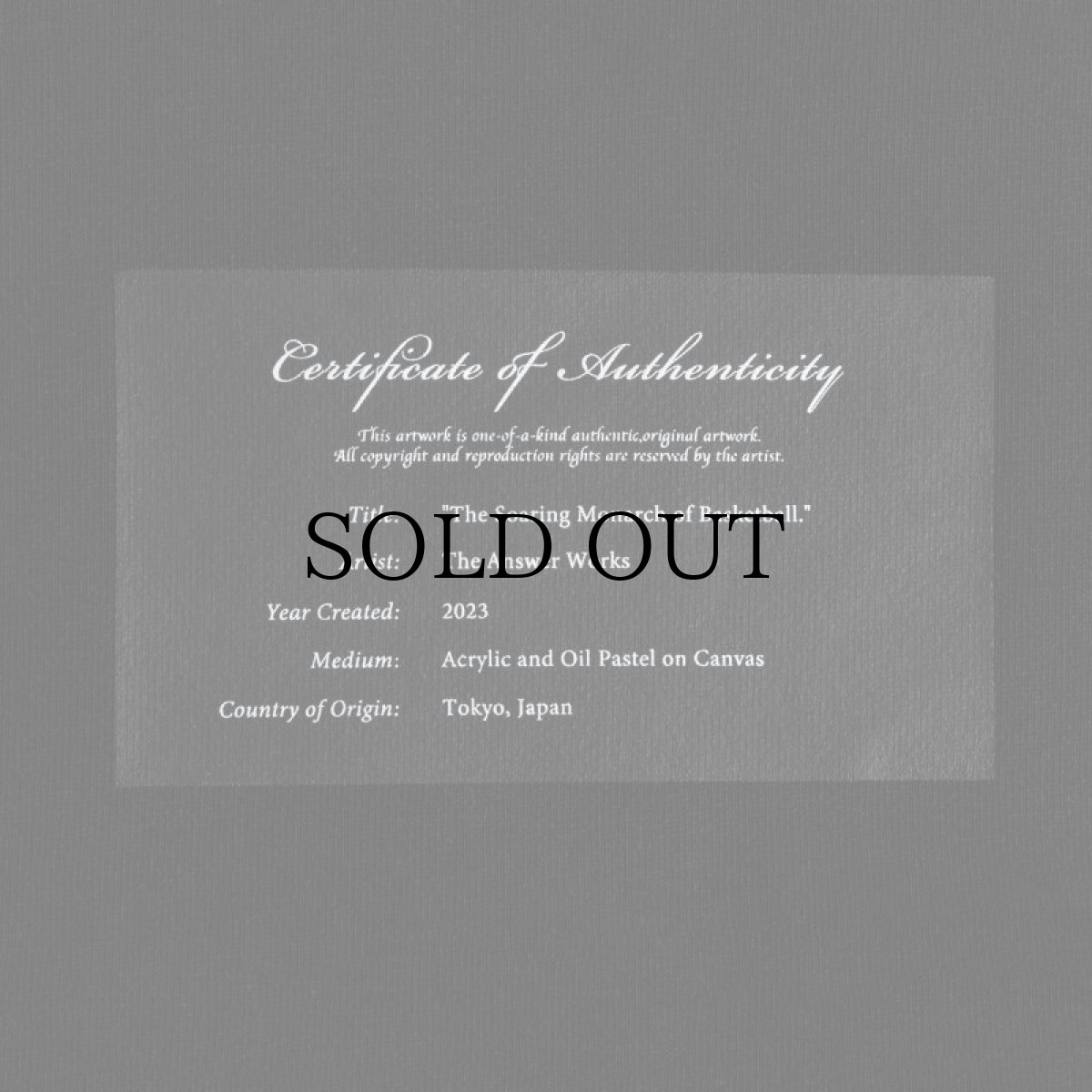 画像6: APPLEBUM(アップルバム) / "THE SOARING MONARCH" HEAVY SWEAT PARKA (6)