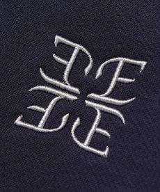 画像5: EL REIGN / "FRAGMENT" LOGO SWEAT PANTS (5)