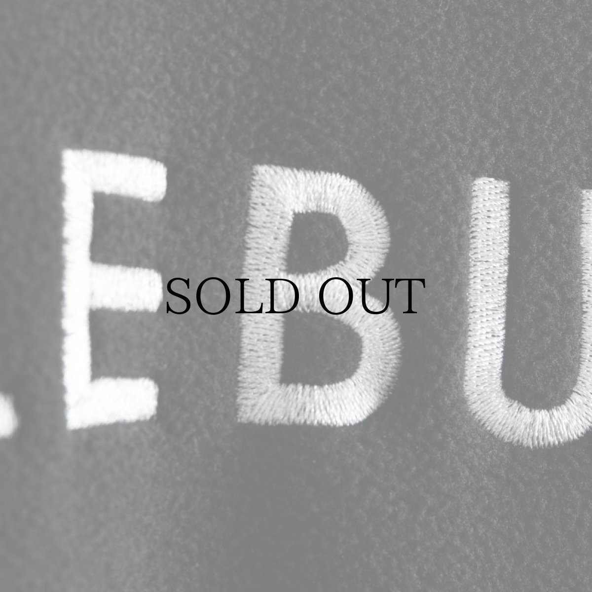 画像16: APPLEBUM(アップルバム) / Fleece Jacket (16)