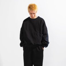 画像15: APPLEBUM(アップルバム) / RIB LINE CREW SWEAT (15)