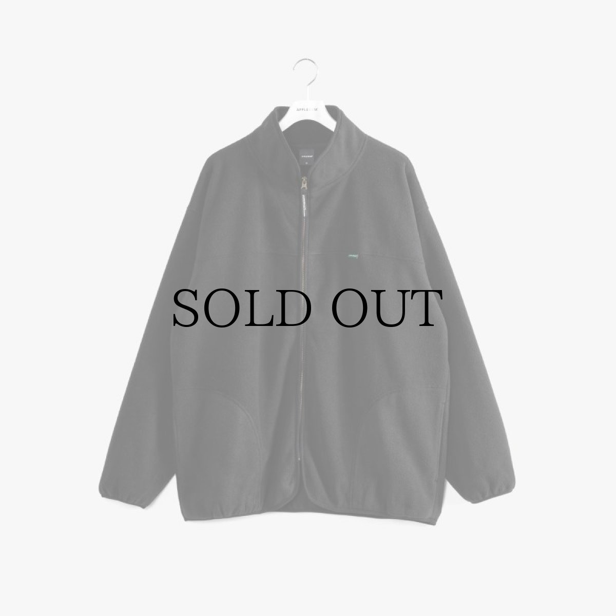画像6: APPLEBUM(アップルバム) / Fleece Jacket (6)