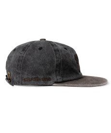 画像9: INTERBREED / Smoke House Faded Cap (9)