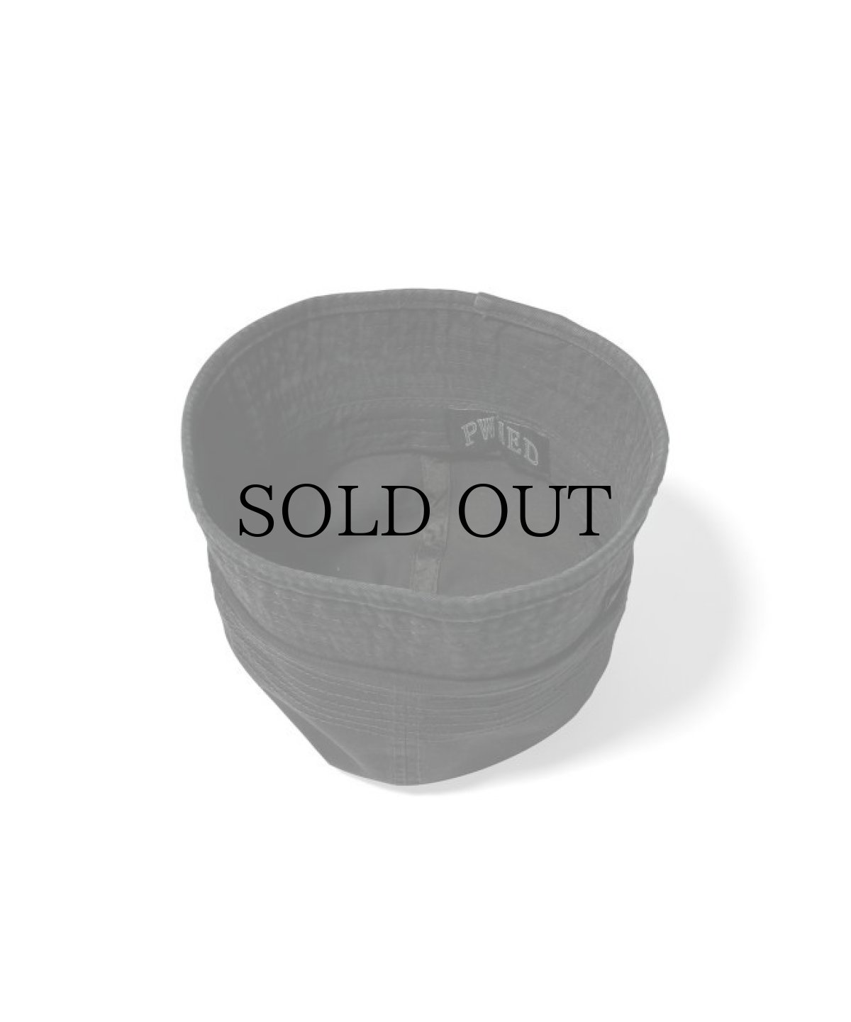 画像14: PWNED(パウンド) / ORIGINAL BUCKET HAT (14)