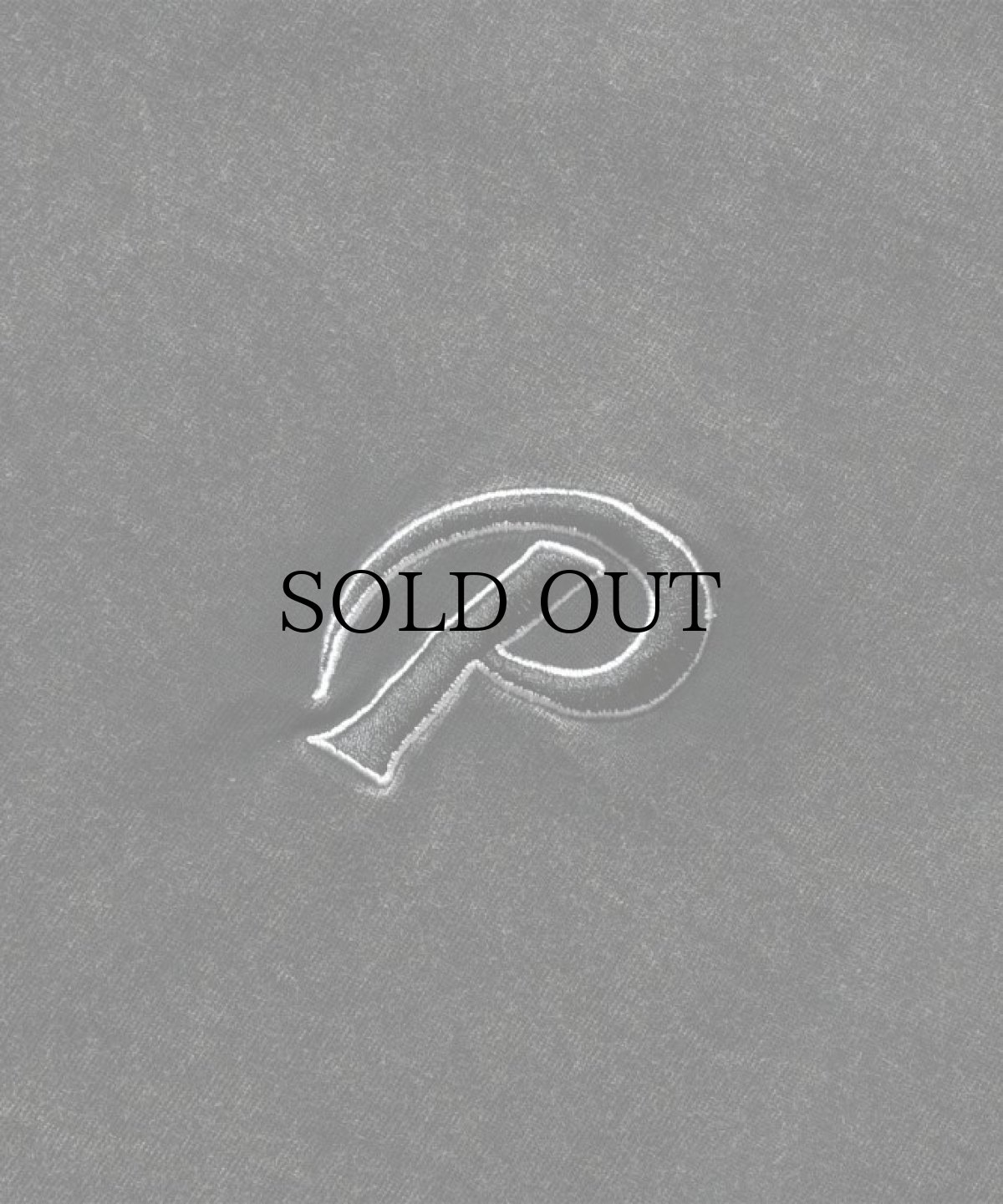 画像6: PWNED(パウンド) / ORIGINAL WASH HEAVY L/S TEE (6)