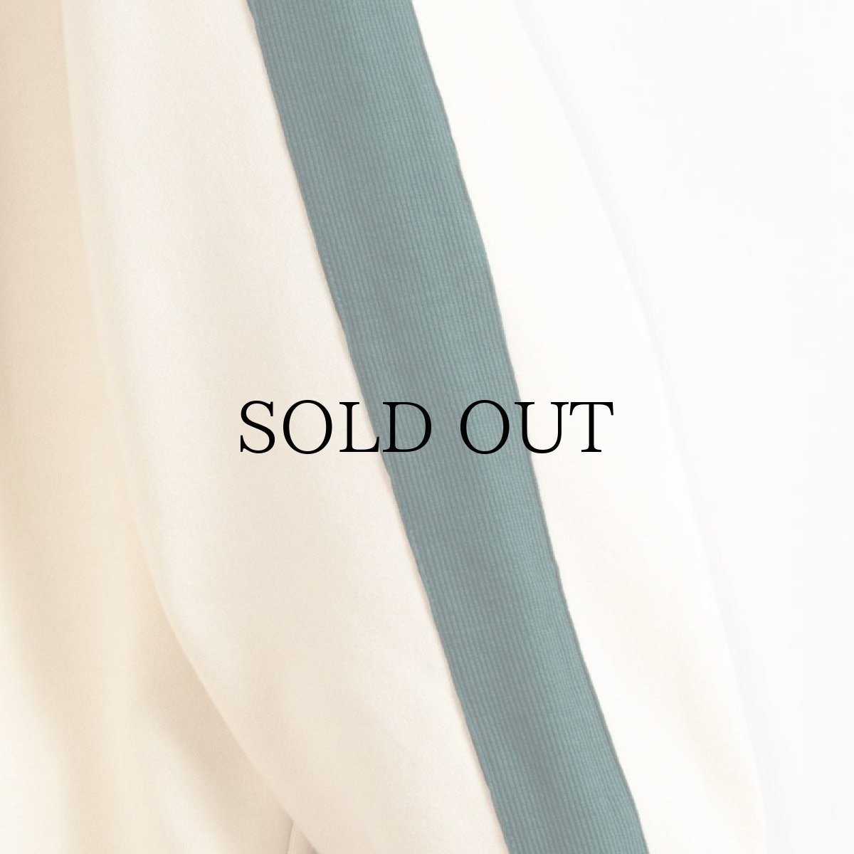 画像8: APPLEBUM(アップルバム) / RIB LINE CREW SWEAT (8)