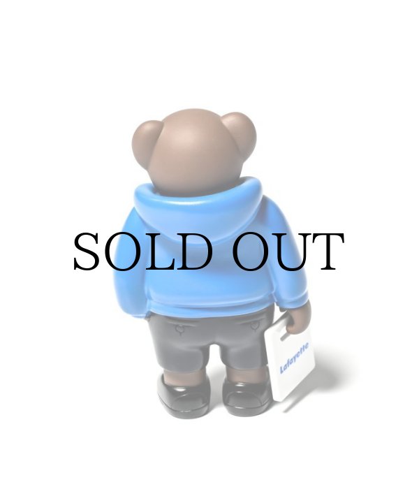 LFYT(ラファイエット)ホビー LFYT × KNICK KNACKS TOY Lafayette BEAR