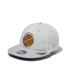 画像1: NEW ERA / RC 9FIFTY Flat Visor World Series ワールドシリーズ 1938 (1)