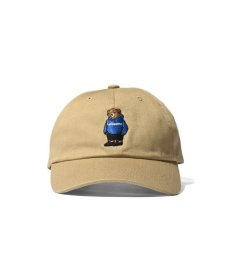 画像3: LFYT(ラファイエット) / LFYT Lafayette BEAR DAD HAT (3)