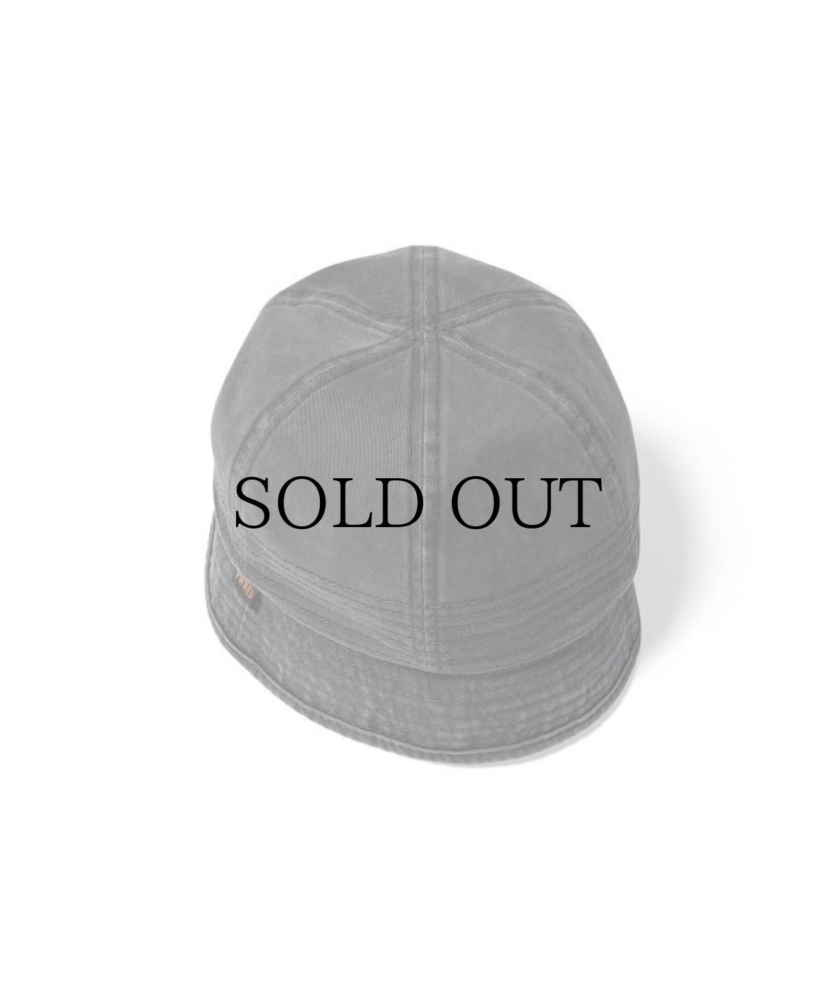 画像11: PWNED(パウンド) / ORIGINAL BUCKET HAT (11)