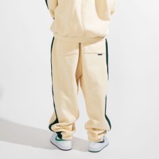 画像19: APPLEBUM(アップルバム) / RIB LINE SWEAT PANTS (19)