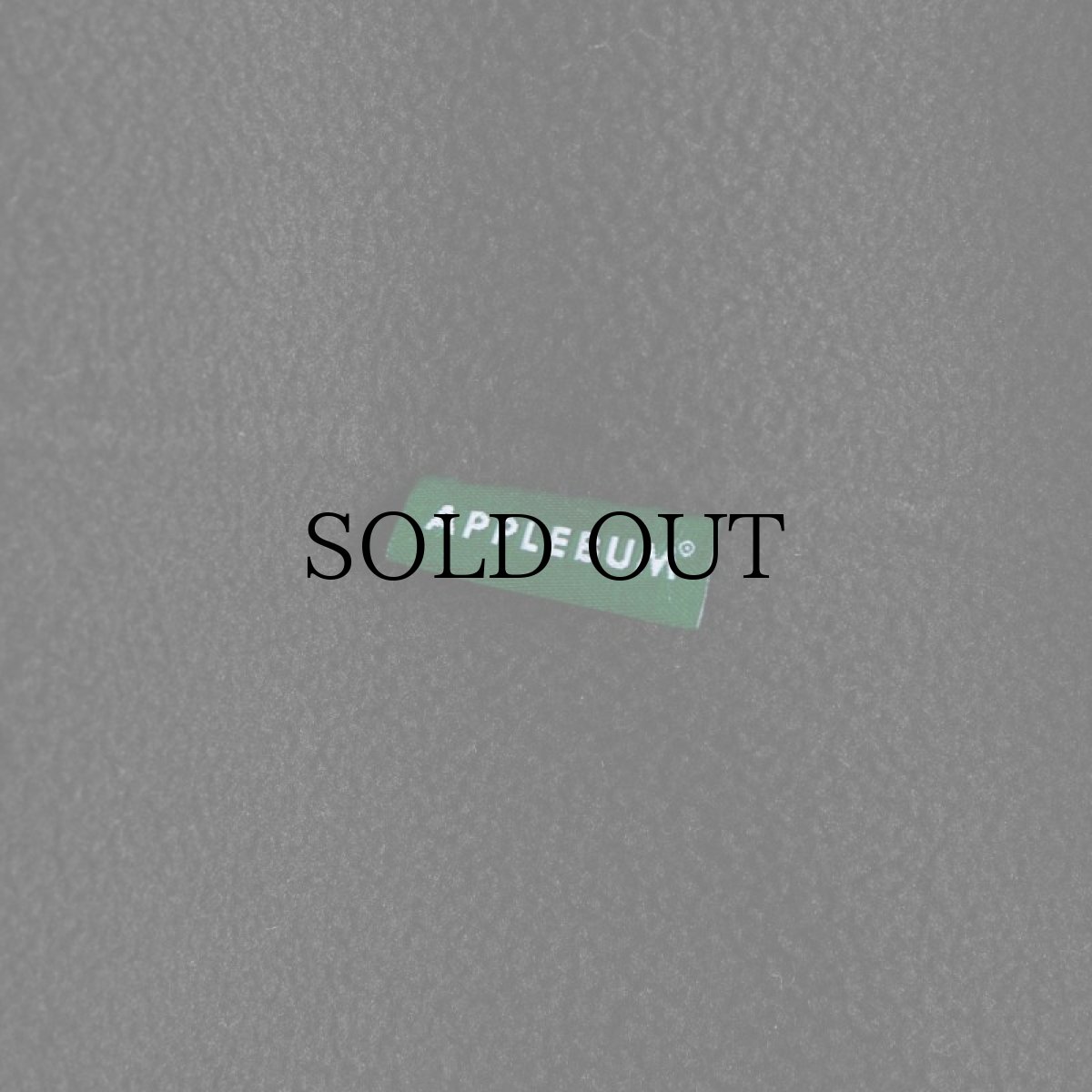 画像13: APPLEBUM(アップルバム) / Fleece Jacket (13)