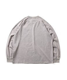 画像5: PWNED(パウンド) / ORIGINAL WASH HEAVY L/S TEE (5)